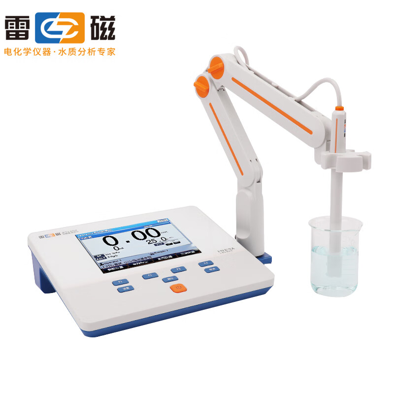 溶解氧测定仪：水质监测的关键工具