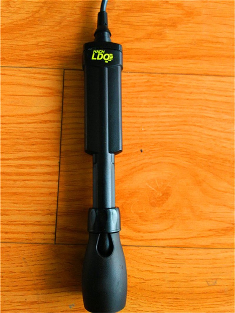 水环境监测新工具：溶氧仪助力水质提升